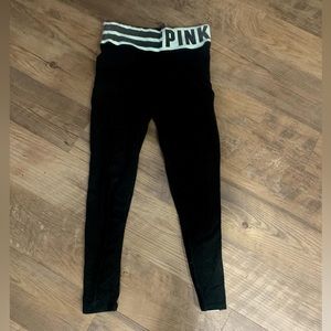 Victoria’s Secret PINK Leggings